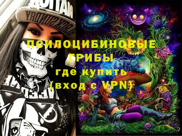 альфа пвп Бородино