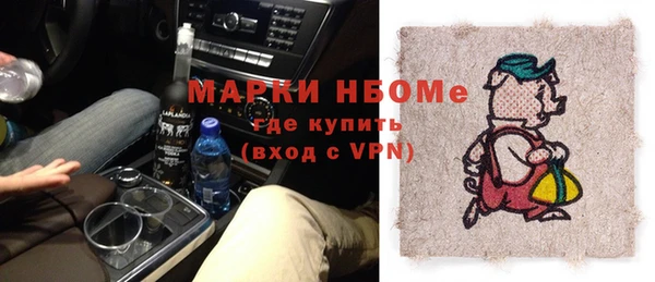хмурый Верея
